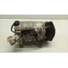 MINI AIR CONDITIONER COMPRESSOR MINI F55/56  2014> used