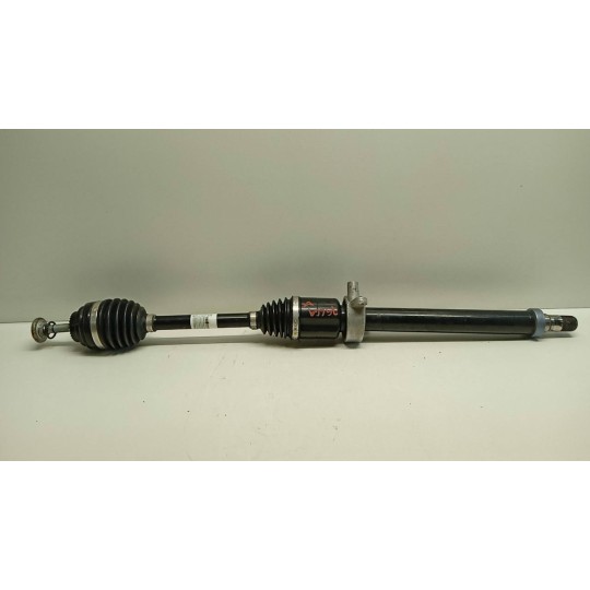 FRONT HALF-AXLES RIGHT  MINI F55/56  2014> used