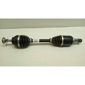 FRONT HALF-AXLES LEFT  MINI...