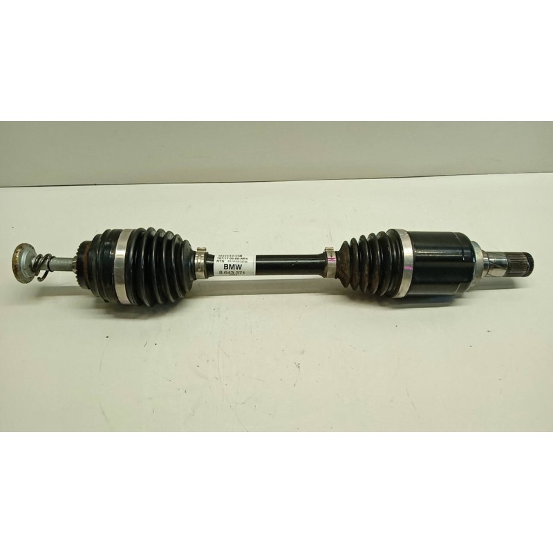 MINI FRONT HALF-AXLES LEFT  MINI F55/56  2014> used