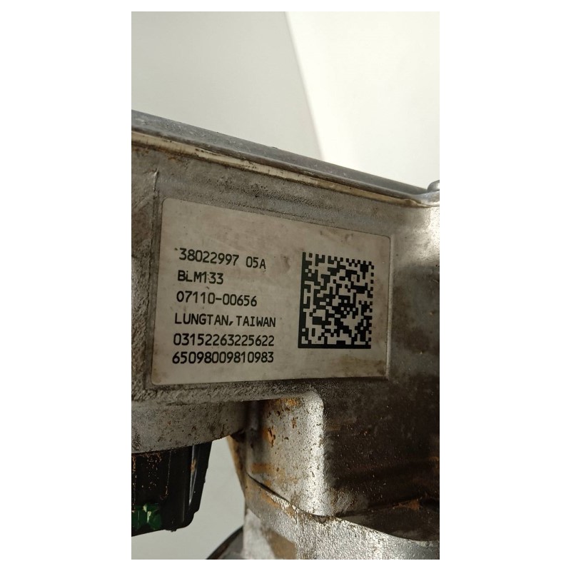 MINI STEERING BOX MINI F55/56  2014> used