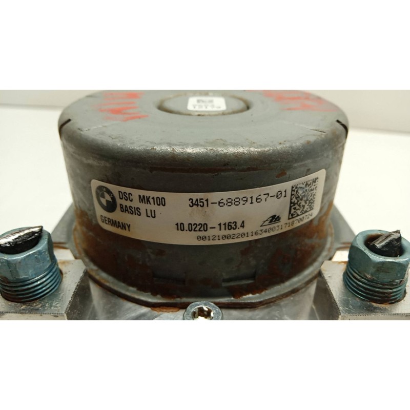 MINI ABS SYSTEM MINI F55/56  2014> used