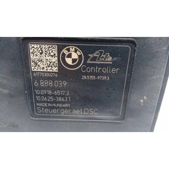 GRUPPO ABS MINI F55/56  2014> usato