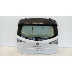 HATCHBACK 
 RENAULT Scenic...