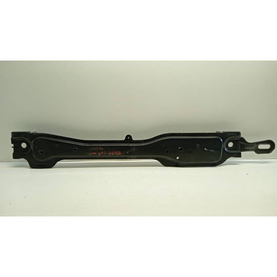 TRAVERSA SUPPORTO RADIATORE RENAULT Scenic 2016> usato
