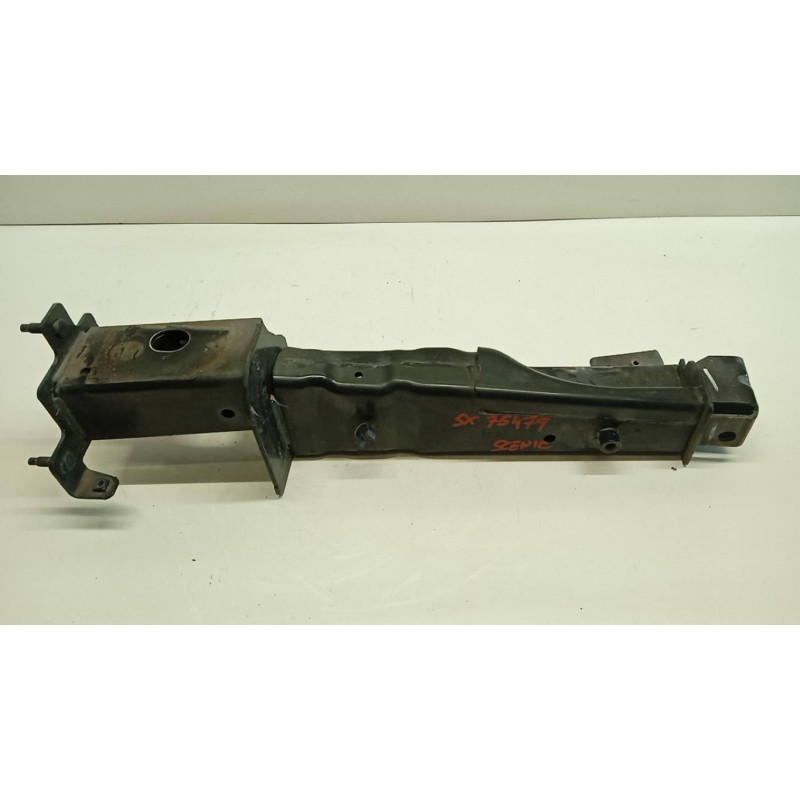 RENAULT PUNTONE RENAULT Scenic 2016> usato