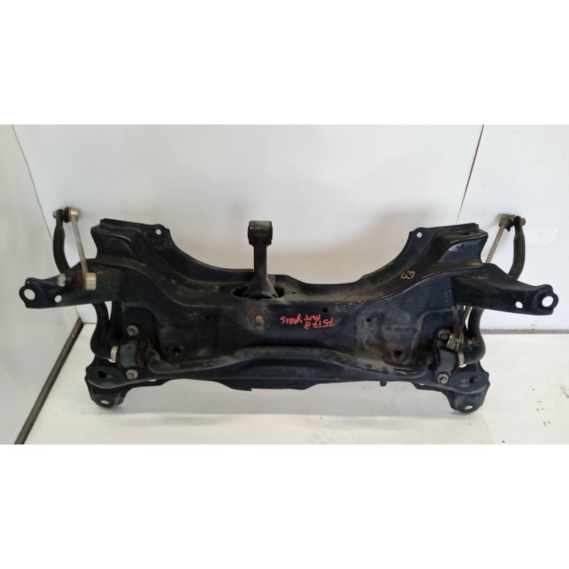 TOYOTA TELAIO ANTERIORE SOSPENSIONI TOYOTA Yaris 2005>2008 usato