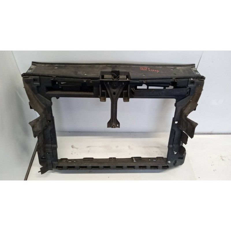 VOLKSWAGEN van RIVESTIMENTO ANTERIORE COMPLETO VOLKSWAGEN van Caddy 2010>2015 usato