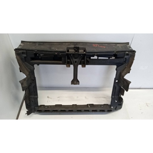 RIVESTIMENTO ANTERIORE COMPLETO VOLKSWAGEN van Caddy 2010>2015 usato