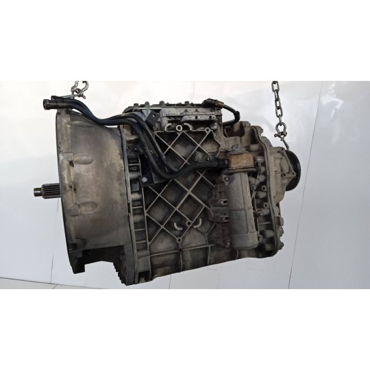 CAMBIO RENAULT truck Premium 2005>2013 usato