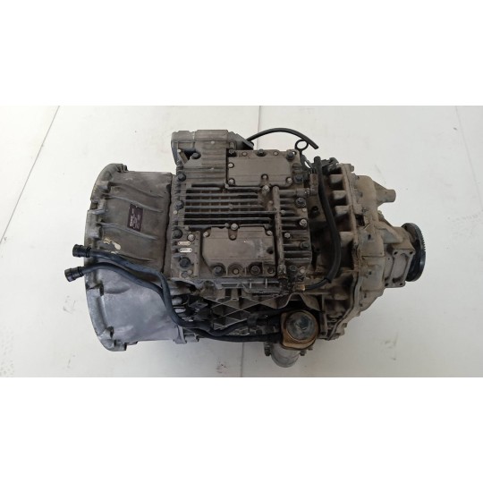 GEARBOXES  RENAULT truck Premium 2005>2013 used