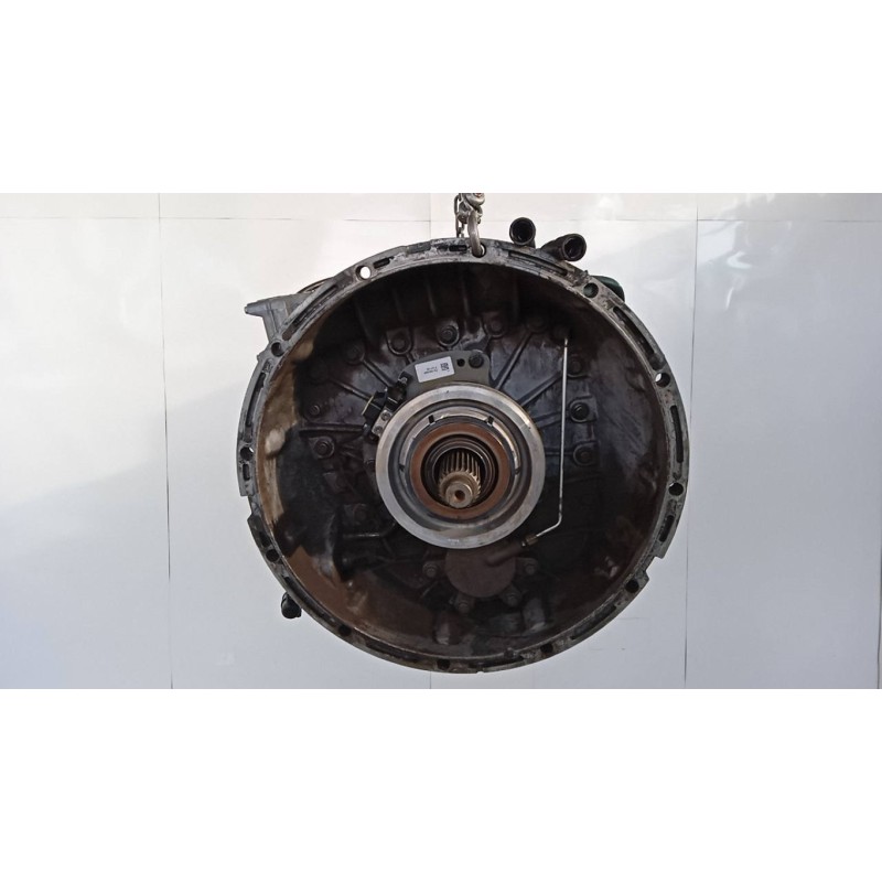 RENAULT truck GEARBOXES  RENAULT truck Premium 2005>2013 used