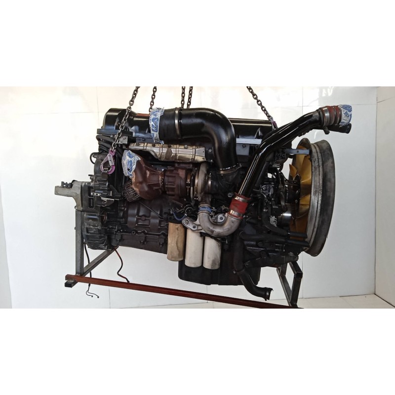 RENAULT truck ENGINE RENAULT truck Premium 2005>2013 used