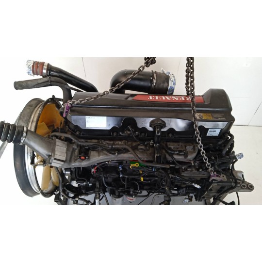 MOTORE RENAULT truck Premium 2005>2013 usato