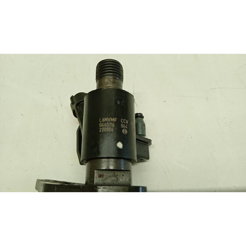 LAND ROVER INJECTORS  LAND ROVER Range Rover Sport 2010>2013 used