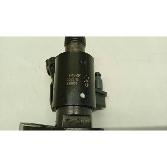 INJECTORS  LAND ROVER Range Rover Sport 2010>2013 used