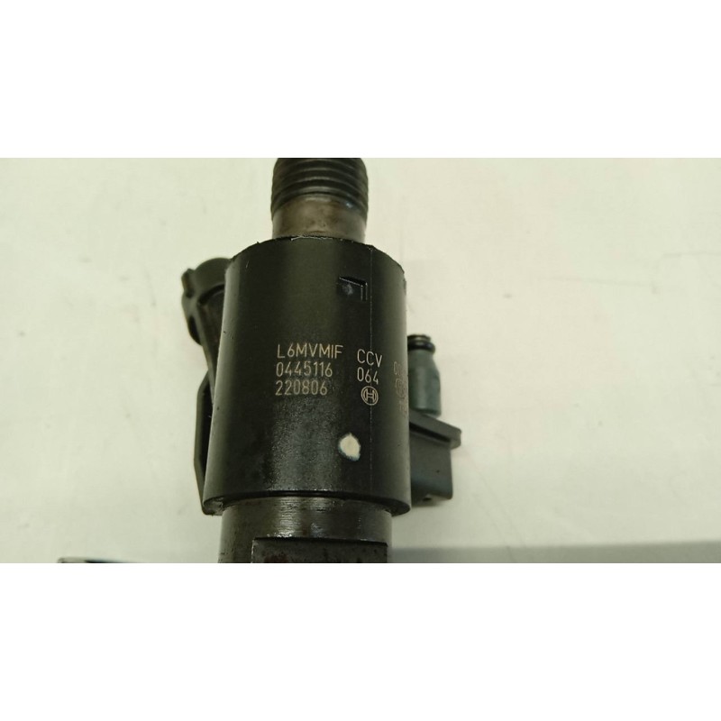 LAND ROVER INJECTORS  LAND ROVER Range Rover Sport 2010>2013 used