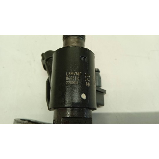 INJECTORS  LAND ROVER Range Rover Sport 2010>2013 used