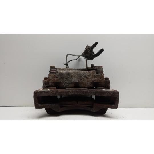 PINZA ANTERIORE DESTRA IVECO EUROCARGO 1994>2000 usato