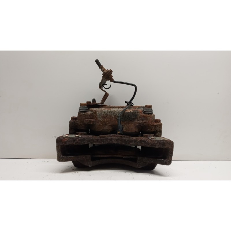 IVECO PINZA ANTERIORE SINISTRA IVECO EUROCARGO 1994>2000 usato