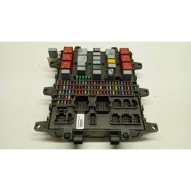 FUSE BOX RENAULT truck...