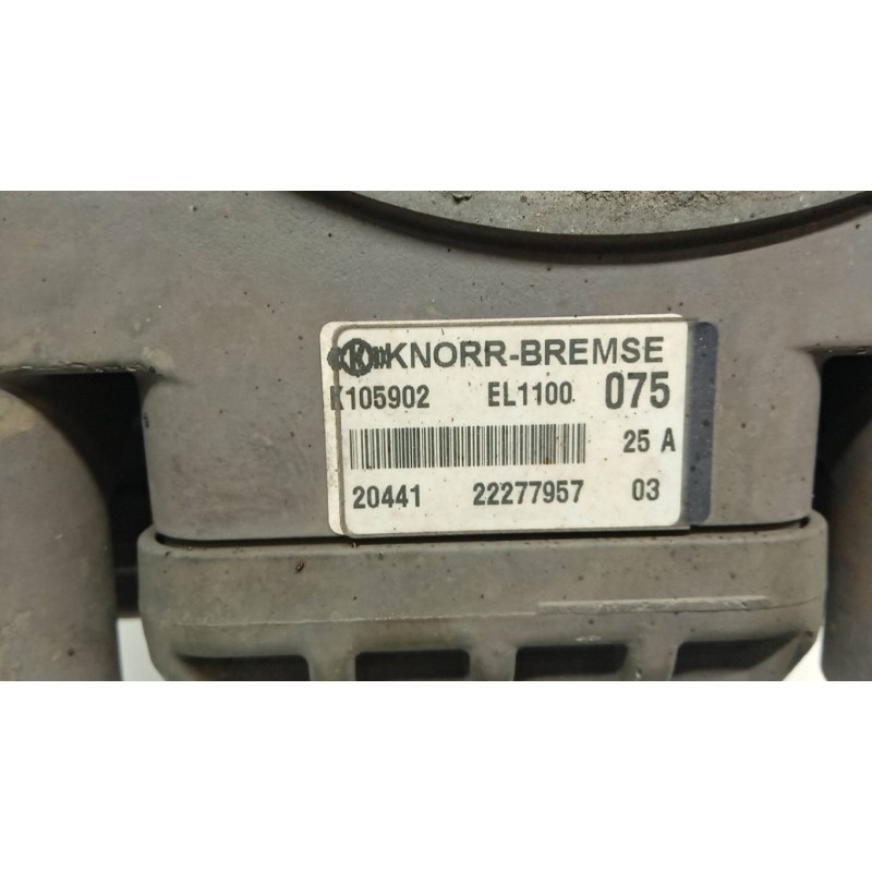 RENAULT truck ESSICCATORE RENAULT truck Premium 2005>2013 usato