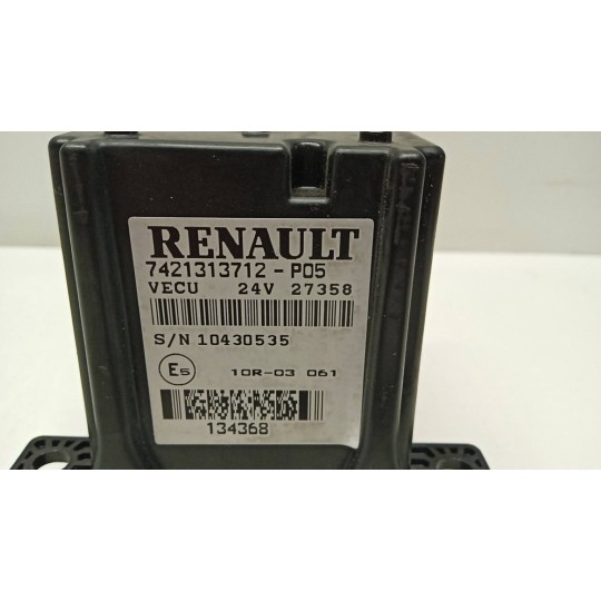CENTRALINE VARIE A RENAULT truck Premium 2005>2013 usato