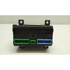 VARIOUS CONTROL UNITS A...