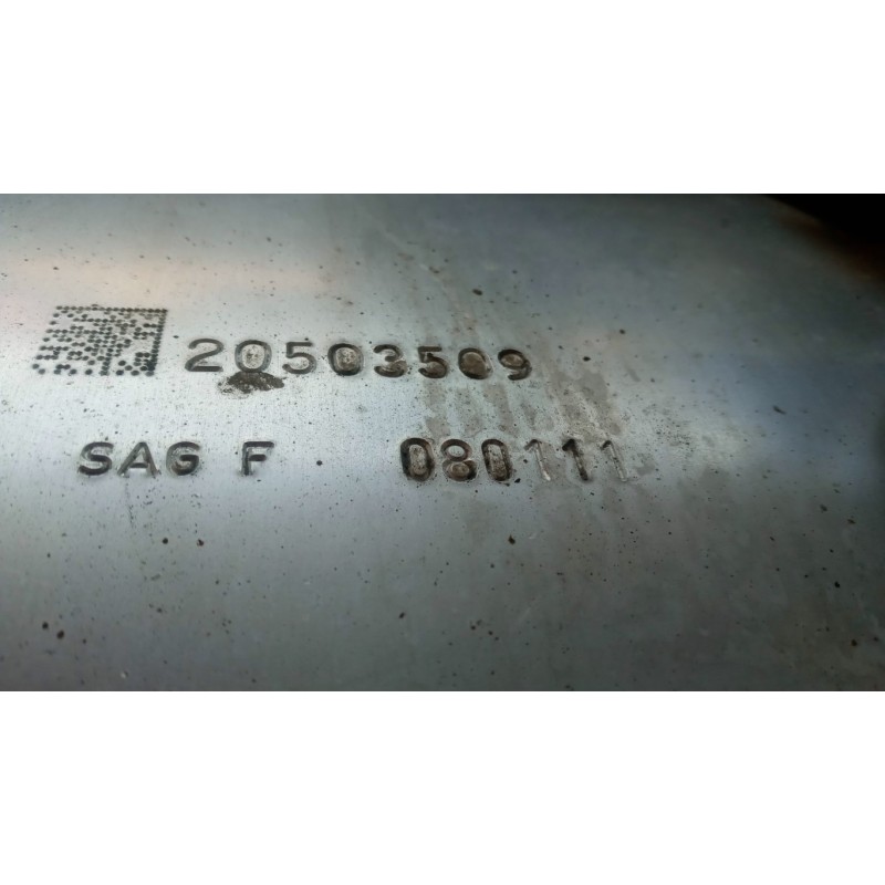 RENAULT truck SERBATOIO CARBURANTE RENAULT truck Premium 2005>2013 usato