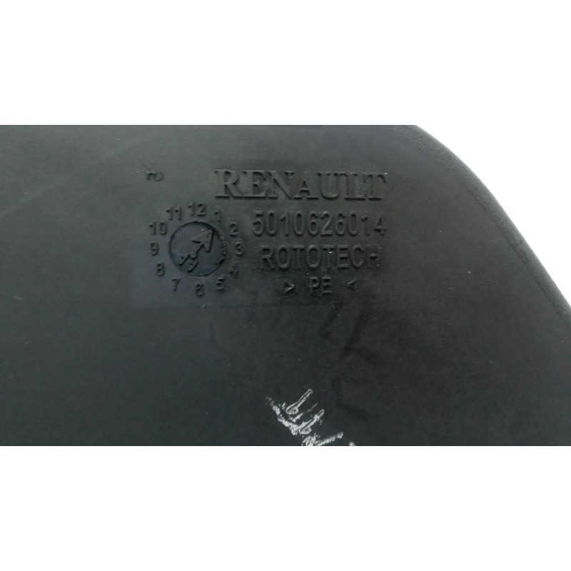 RENAULT truck SUCTION DUCT RENAULT truck Premium 2005>2013 used