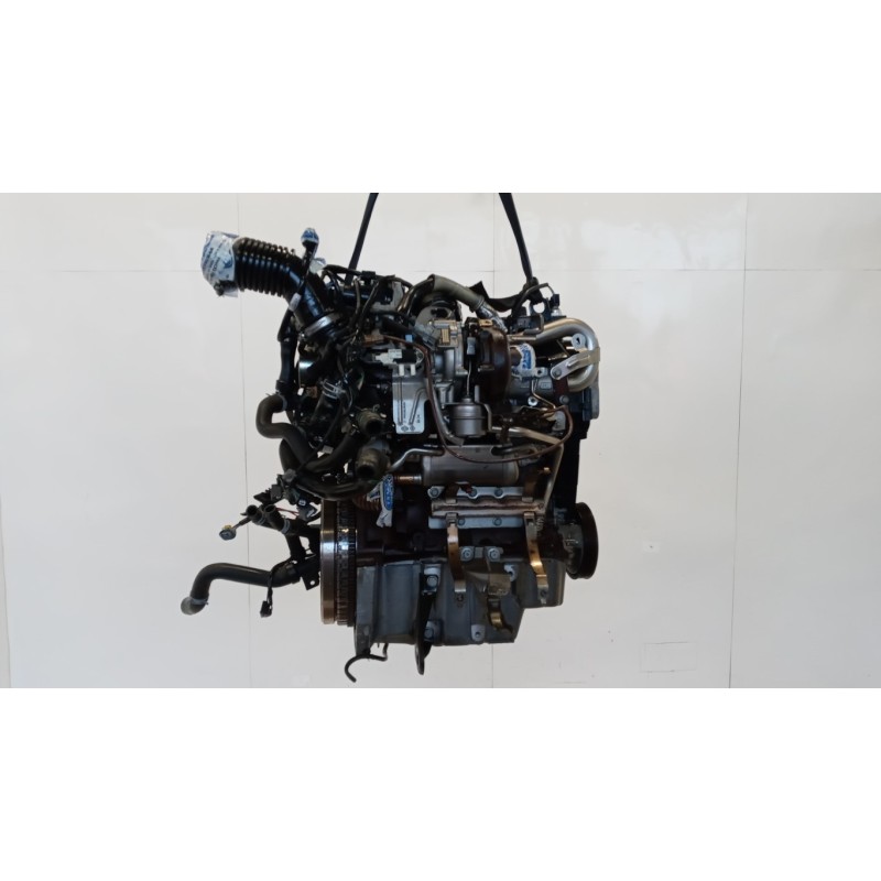 RENAULT ENGINE RENAULT Scenic 2016> used