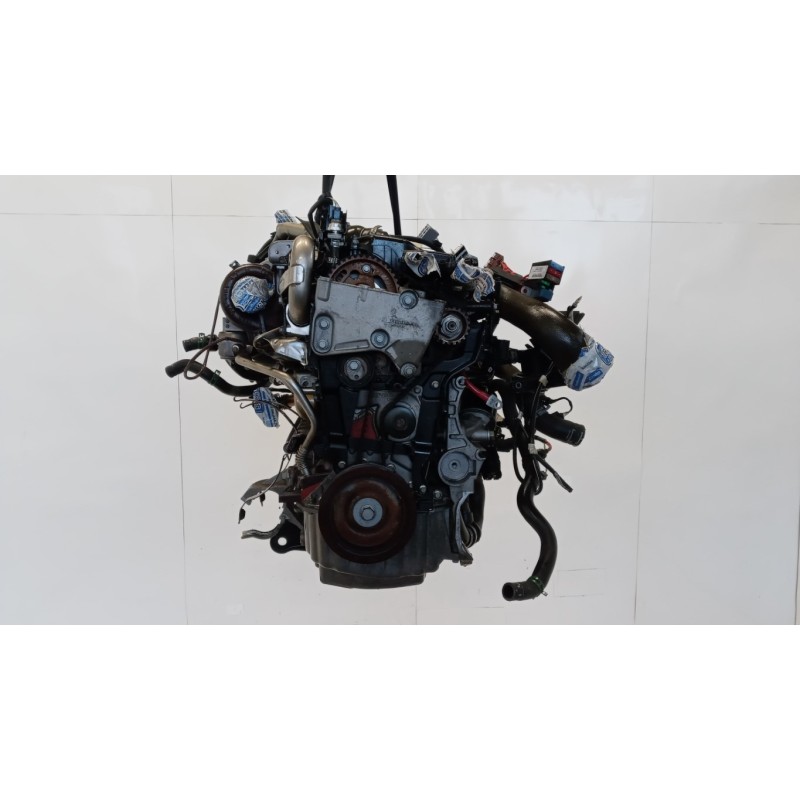 RENAULT ENGINE RENAULT Scenic 2016> used
