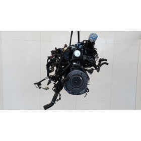 ENGINE RENAULT Scenic 2016>...