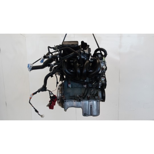 ENGINE TOYOTA Yaris 2005>2008 used