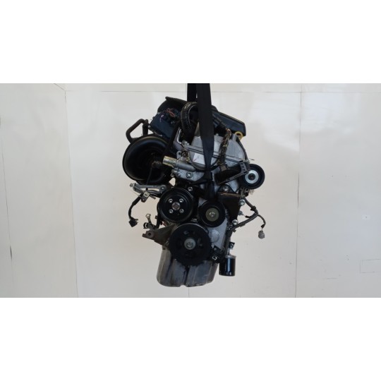 ENGINE TOYOTA Yaris 2005>2008 used