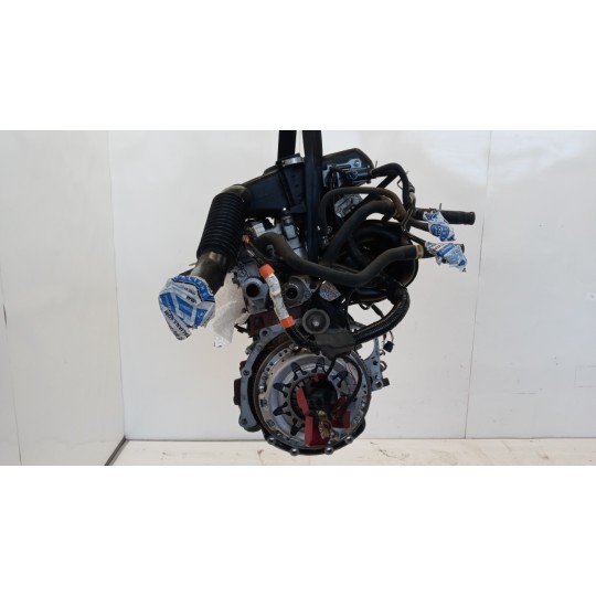 ENGINE TOYOTA Yaris 2005>2008 used