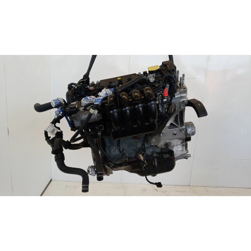 FIAT ENGINE FIAT F.500 2015> used