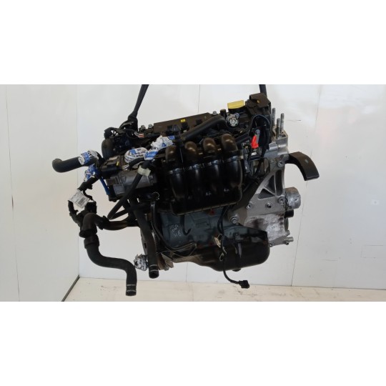 ENGINE FIAT F.500 2015> used