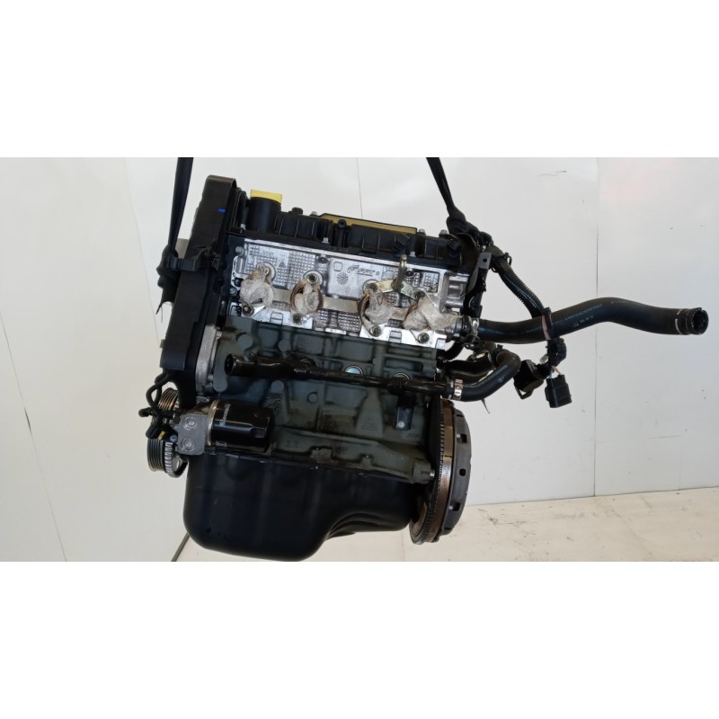 FIAT ENGINE FIAT F.500 2015> used