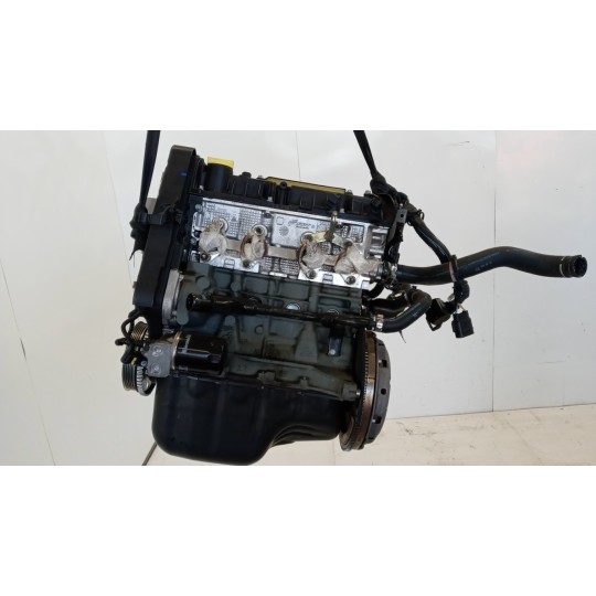 ENGINE FIAT F.500 2015> used