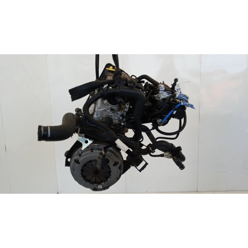 FIAT ENGINE FIAT F.500 2015> used