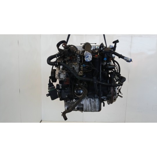 MOTORE FIAT van Scudo 1995>2003 usato