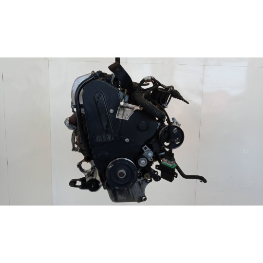 MOTORE FIAT van Scudo 1995>2003 usato