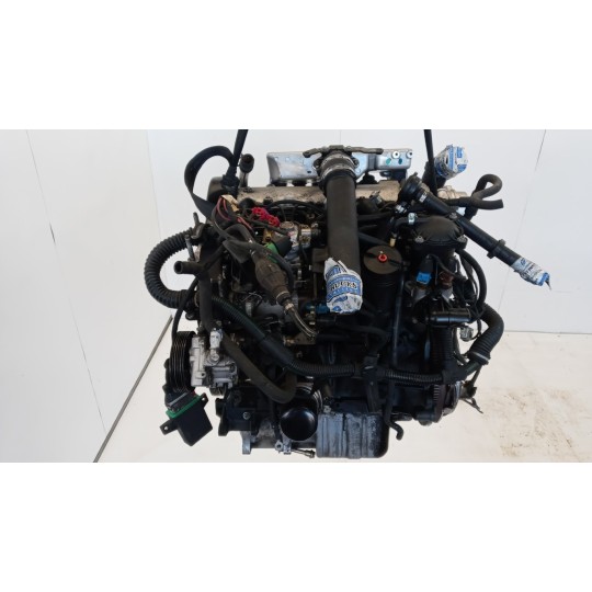 ENGINE FIAT van Scudo 1995>2003 used