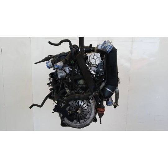 MOTORE FIAT van Scudo 1995>2003 usato