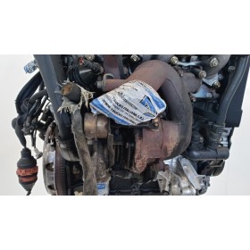 TURBINA FIAT van Scudo...