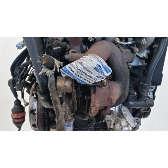 TURBINA FIAT van Scudo 1995>2003 usato