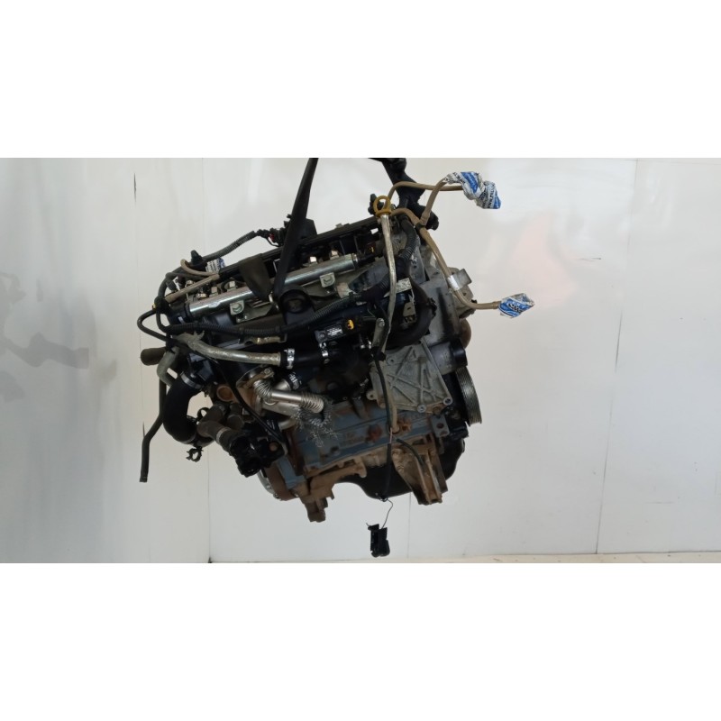 FIAT ENGINE FIAT F.Grande Punto 2005>2012 used