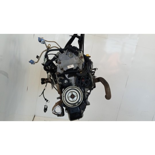 MOTORE FIAT F.Grande Punto 2005>2012 usato
