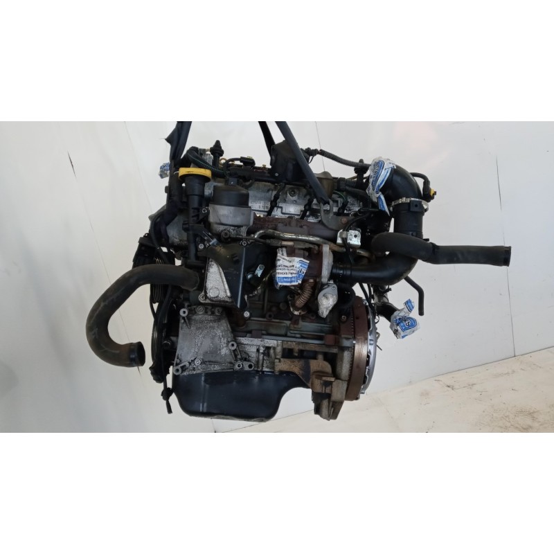 FIAT MOTORE FIAT F.Grande Punto 2005>2012 usato